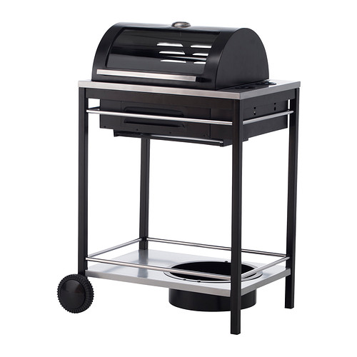 Barbecue electrique ikea