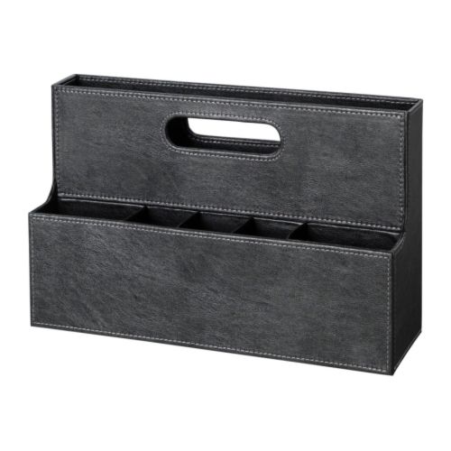 KNÖS Rangement accessoires bureau IKEA