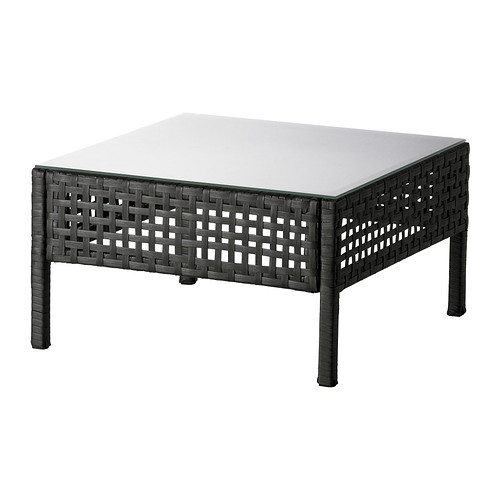 table basse exterieur