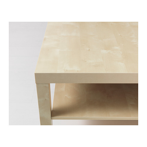 table basse ikea lack