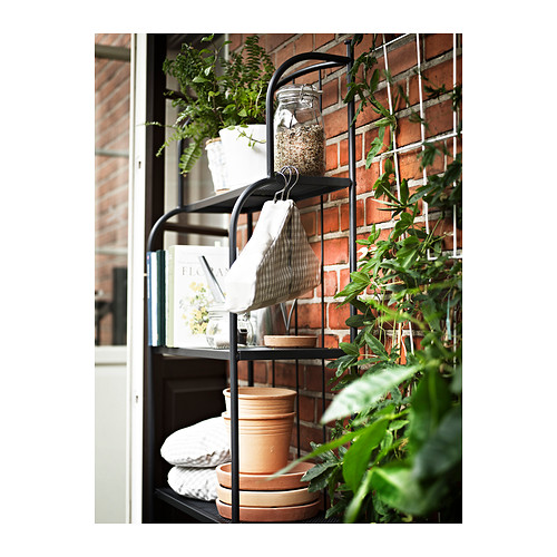 etagere exterieur