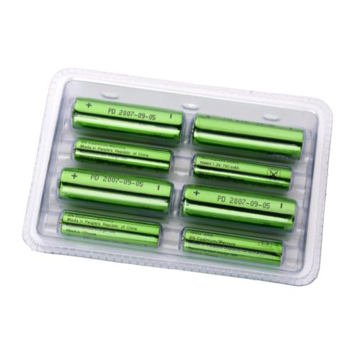 LADDA Pile rechargeable IKEA