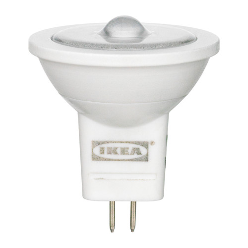 LEDARE Ampoule LED GU4 IKEA