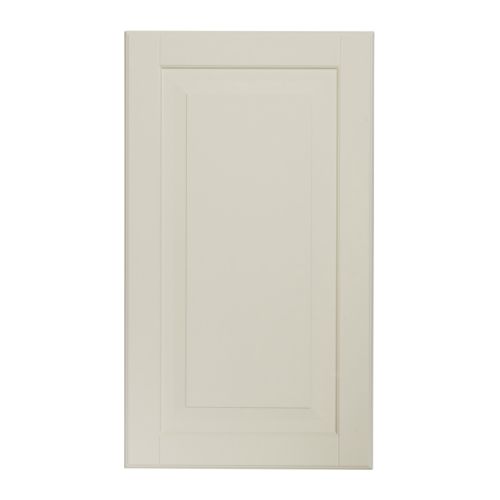LIDINGÖ Porte IKEA Porte lisse et vernie pour une surface résistante et facile à entretenir.  Porte réversible. 
