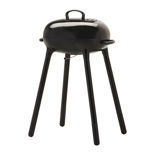 barbecue fixe ikea
