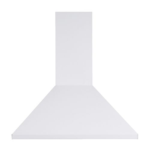 LUFTIG HW400 Hotte cheminée IKEA 2 filtres à graisse inclus, absorbent efficacement les odeurs de cuisine. 