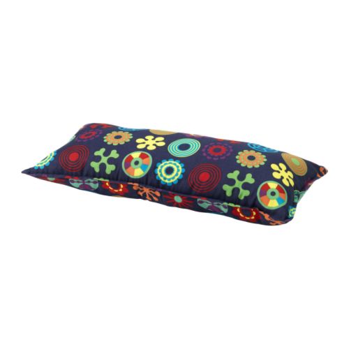 LUSY BLOM Coussin IKEA