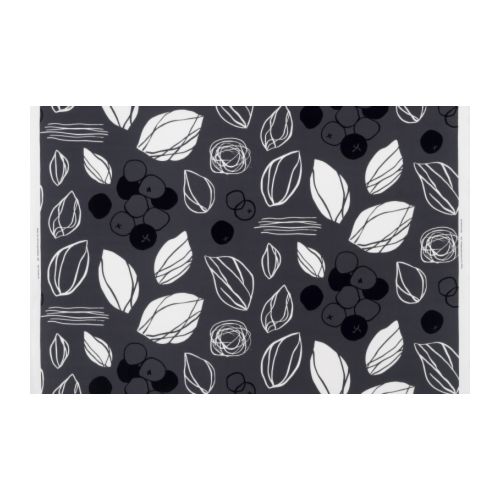 MAJKEN Tissu au mètre IKEA Existe en différents motifs. 