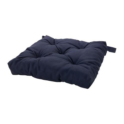 galette de chaise chez ikea