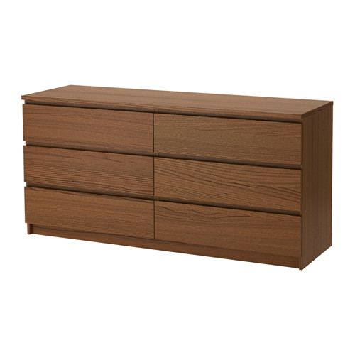 commode 6 tiroirs ikea