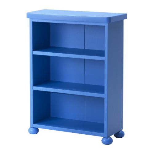 MAMMUT Étagère IKEA Rangement polyvalent pour petits et grands objets tels que jouets, livres, CD, jeux, boîtes de rangement, etc. 