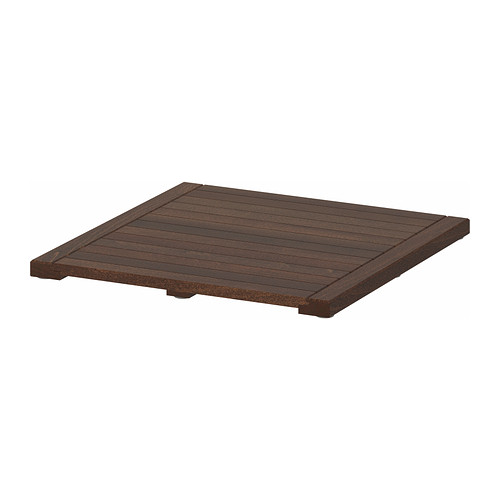 MOLGER Caillebotis IKEA