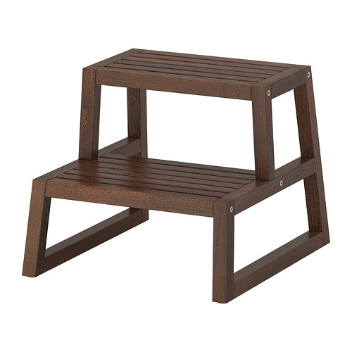 MOLGER Marchepied IKEA