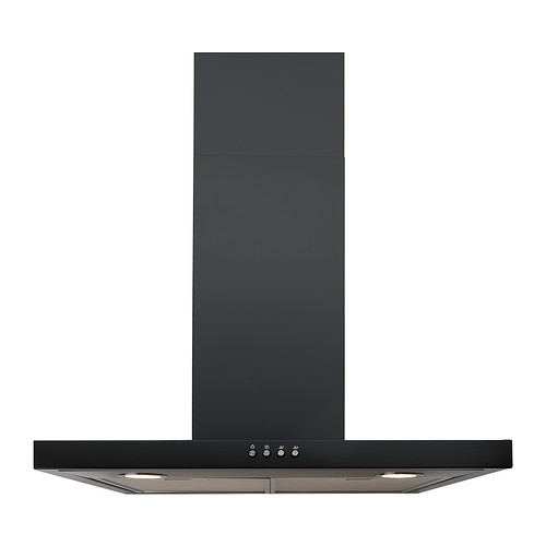 Hotte Aspirante 59 Cm Largeur