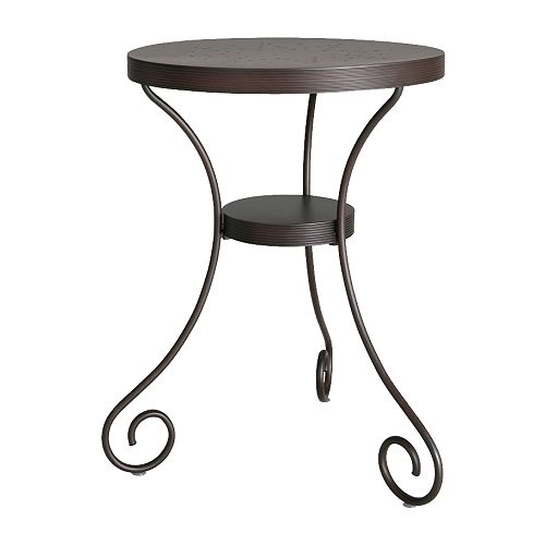 NORESUND Table de chevet IKEA