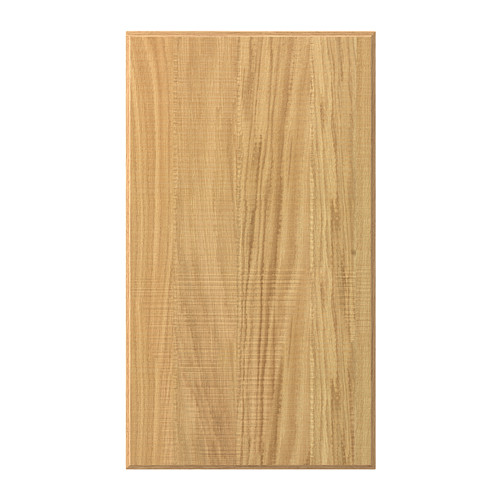 NORJE Porte élément mural d'angle IKEA Les variations visibles dans le bois confèrent un aspect naturel et chaleureux : chaque porte est unique. 