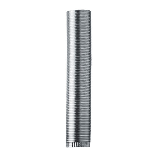 NYTTIG TUB 150 Tuyau d'évacuation flex hotte asp IKEA