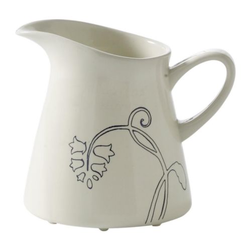 ÖDMJUK Pot à lait IKEA