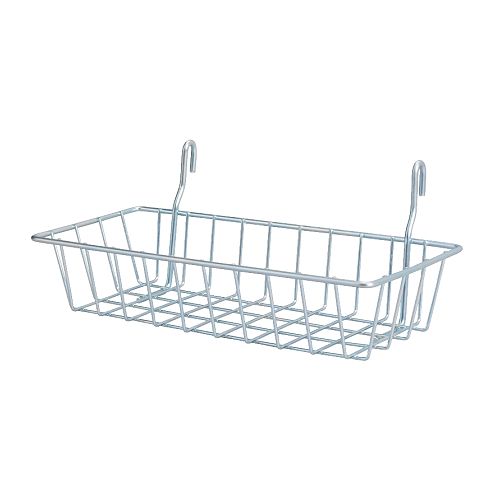 OMAR Corbeille IKEA Pour ranger produits alimentaires et petits objets. 