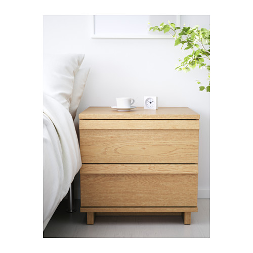 commode oppland