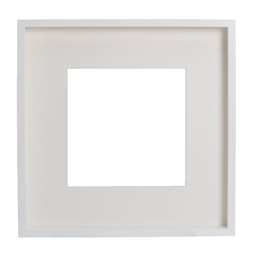 RIBBA Cadre 50x50 cm IKEA