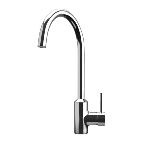 RINGSKÄR Mitigeur IKEA Garantie 10 ans gratuite.   Détails des conditions disponibles en magasin ou sur internet. 