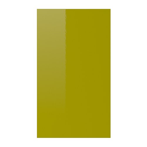 RUBRIK ABSTRAKT Porte IKEA Porte réversible. 