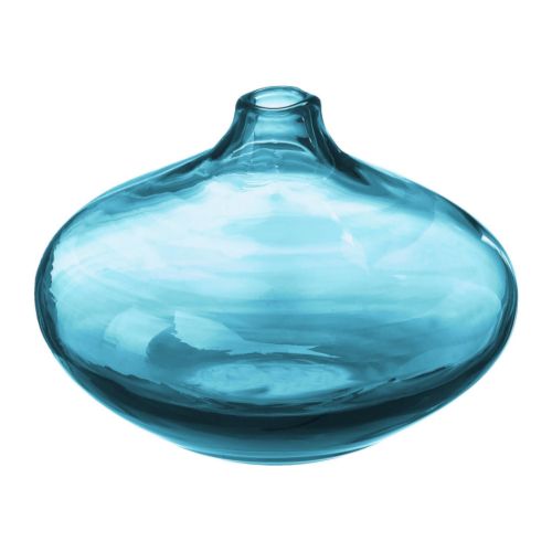 SALONG Vase IKEA Soufflé à la bouche; chaque vase a été façonné par un artisan qualifié. 