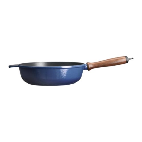 SENIOR Sauteuse IKEA Compatible tous feux, y compris induction. 