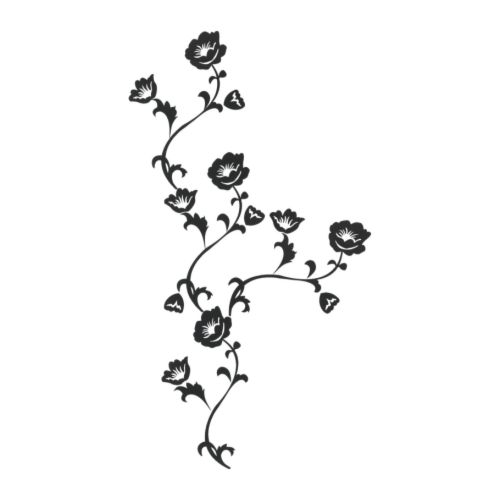 SLÄTTHULT Décorations adhésives IKEA