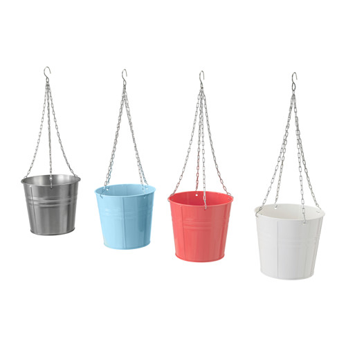 SOCKER Jardinière suspendue IKEA