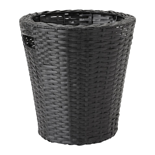 SOMMARMYS Cache-pot IKEA Léger, facile à soulever et à déplacer. 