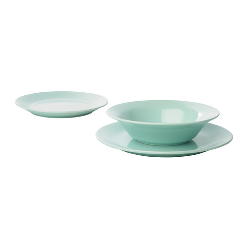 STROSA Service, 12 pièces IKEA