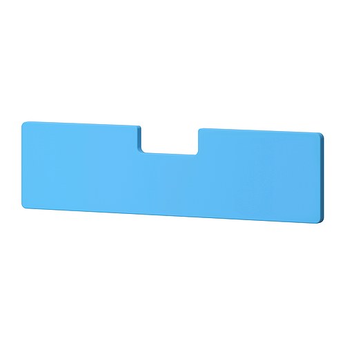 STUVA MÅLAD Face de tiroir IKEA Les portes et les tiroirs permettent de personnaliser le rangement selon vos besoins et votre goût. 