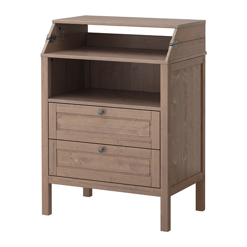 commode a langer ikea sundvik