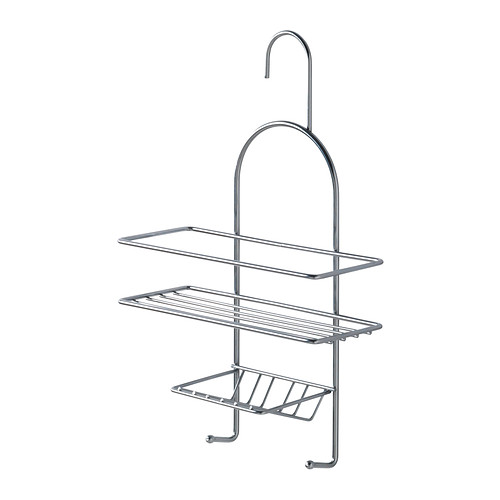 TÅNGEN Étagère douche IKEA