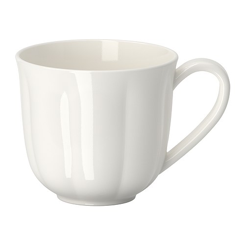 TILLBAKA Chope IKEA