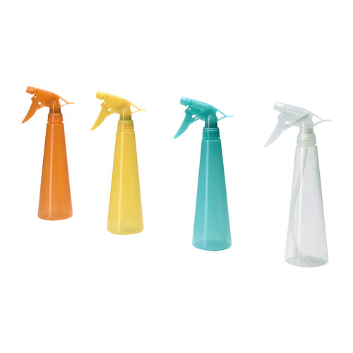 TOMAT Pulvérisateur IKEA Gicleur réglable. 