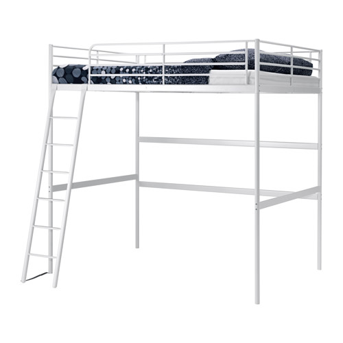 comment demonter une mezzanine ikea