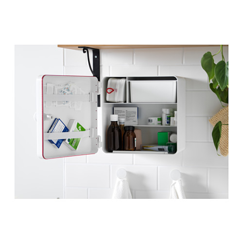 TRYGGHET Armoire à pharmacie IKEA
