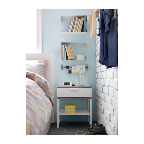 Tables de chevet  Meubles de rangement  IKEA