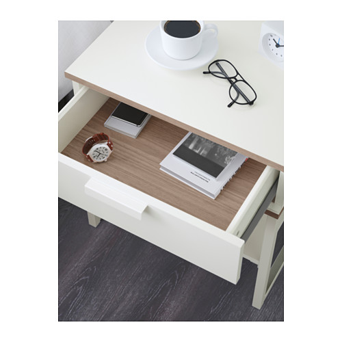 Tables De Chevet Blanches pas cher Voir les 91 annonces !