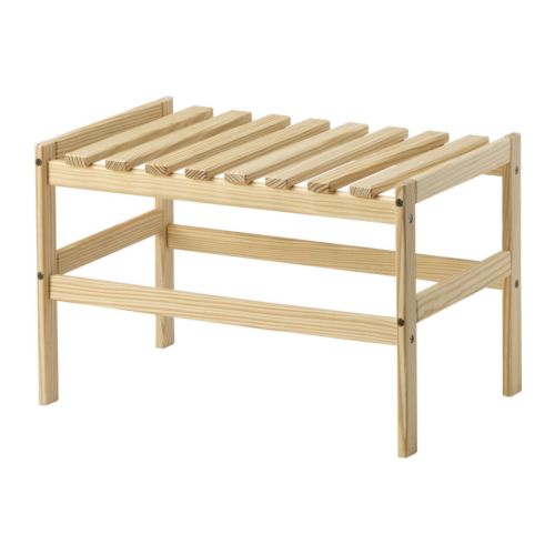 TRYTA Banc IKEA