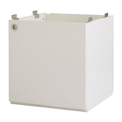 UDDEN Armoire 1 porte IKEA Se fixe sous l