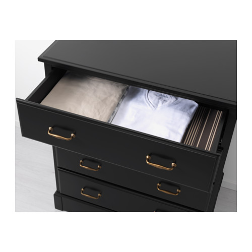 commode undredal