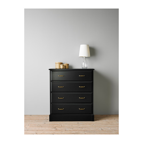 commode undredal