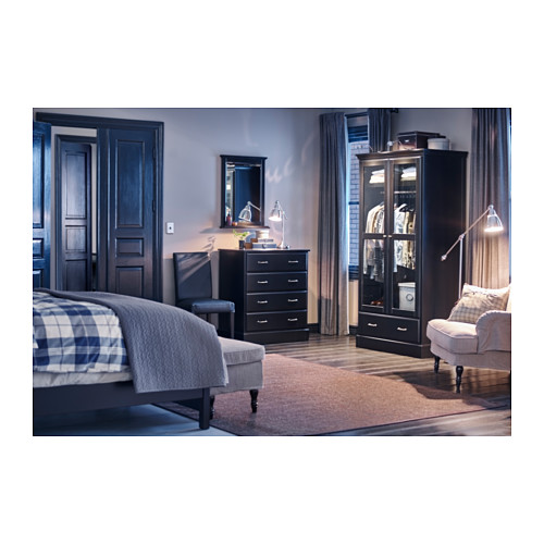 commode undredal