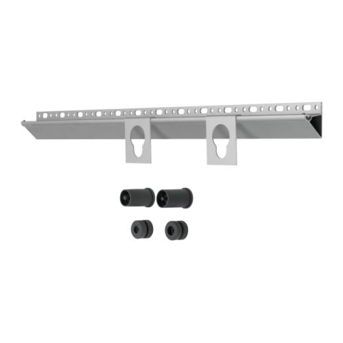 UPPLEVA ORMO Console murale pour TV écran plat IKEA