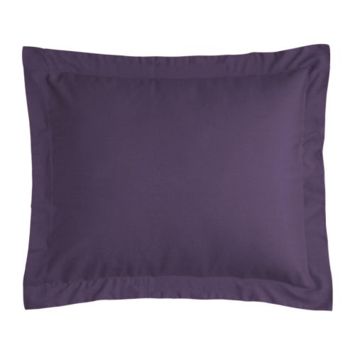 VILA Taie d'oreiller IKEA Satin de coton ; confère brillance et douceur au linge de lit. 