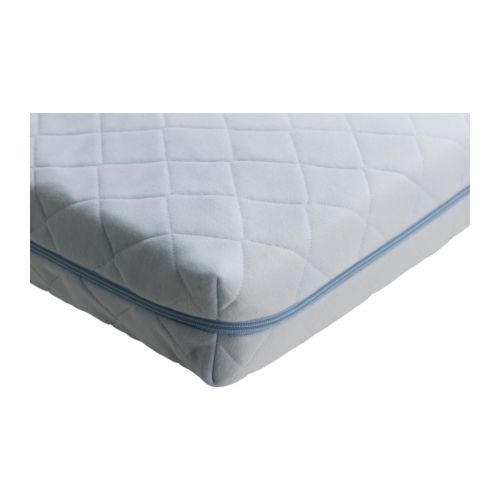VYSSA VINKA Matelas pour lit bébé IKEA